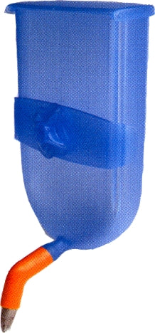 Ποτίστρα Κουνελιών 800ml Bibber