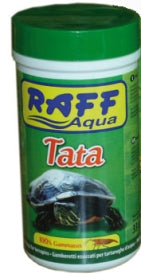 Χελωνοτροφή ΤΑΤΑ Β 12gr/100ml Raff