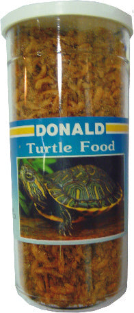 Χελωνοτροφή Donald 20gr/180ml