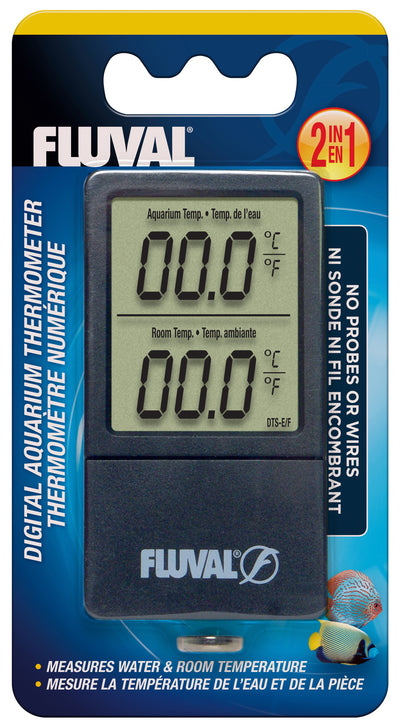 FL wireless 2-in-1 Digital Thermometer