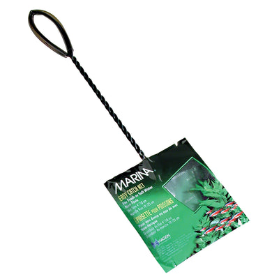 Marina 12.5cm easy-Catch Net-V 25cm Χερούλι