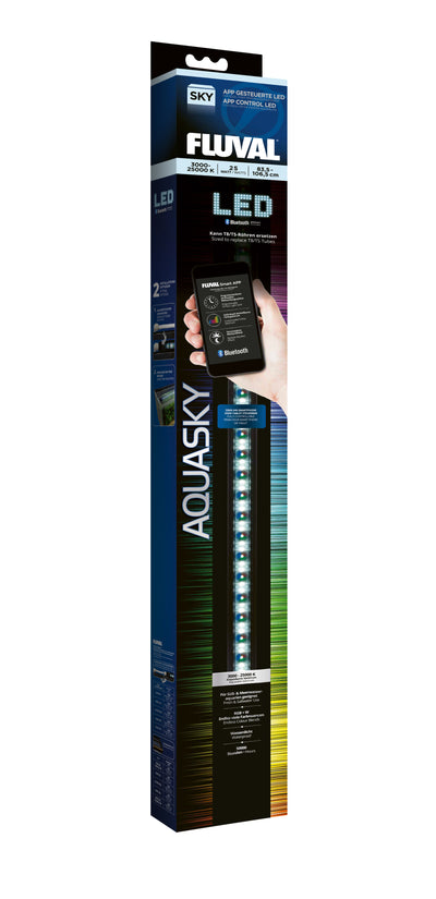 FL AquaSky LED 2.0 25W, 83-106.5cm