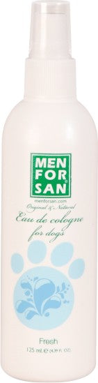Κολώνια Fresh 125ml Men For San