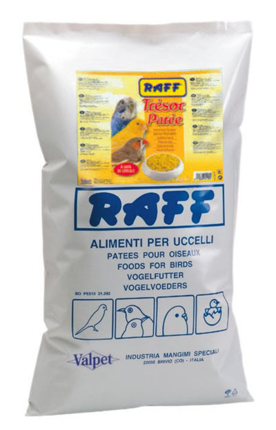 Βιταμίνη Tresor patee Raff
