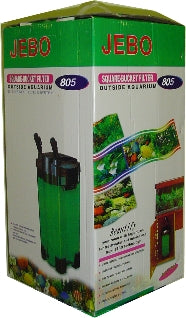 Φίλτρο Εξωτερικό JEBO 805 900L/Η