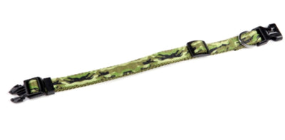 Περιλαίμιο C10L Design camo green large