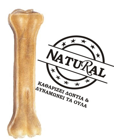 Κόκαλο Natural συμπαγές 10"/25cm (1τεμ)
