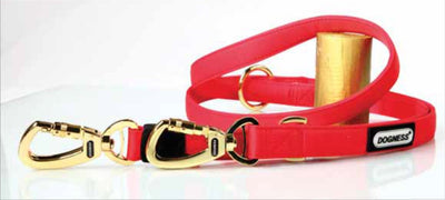 Οδηγός TDL10M Elegance multi red medium