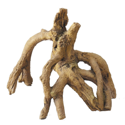 ROOT MANGROVE SM 17X11,5X14CM SM - 17x11,5x14CM