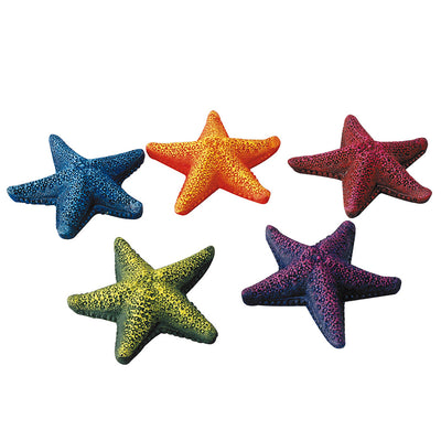 STARFISH ASSORTED 8,5CM