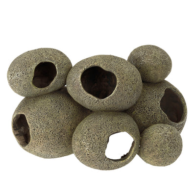 ROCK CAVE 4 S - 27,5x17x15,5CM