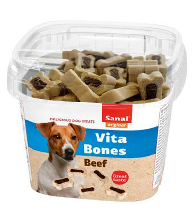 Sanal Vita Bones cup 100gr