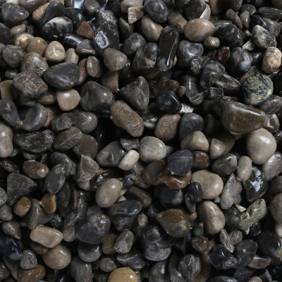 AQUARIUM GRAVEL ALPS 4-8MM - 2kg