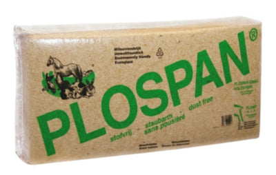 Ροκανίδι Απλό 550lt Plospan