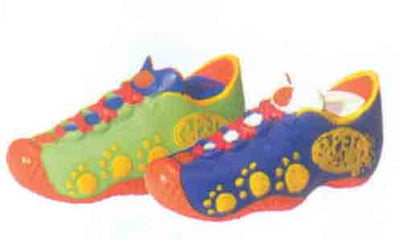 Παπουτσάκι Sport 17.5cm
