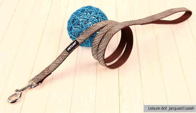 Οδηγός Leisure Dot Jacquard medium 70501