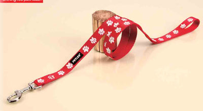 Οδηγός Shining Red Paw medium-plus 77816