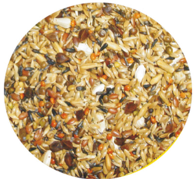 Τροφή Carduelis Rapeseed Free Professional