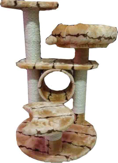 Νυχοδρόμιο Charly 75cm