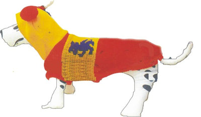 Πλεκτό DS013 Νο3 51cm