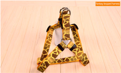 Σαμαράκι H12L Desιgn yellow camo large 70773