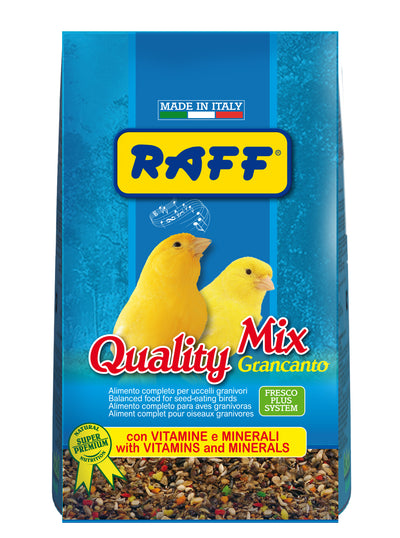 Σπόροι Grancanto 500gr Raff