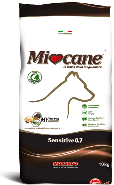 Miocane Sensitive salmon 10kg
