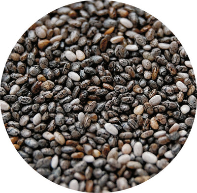 Σπόροι Κία- Chia seed
