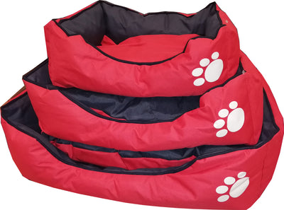 Κρεβάτι Siesta waterproof S