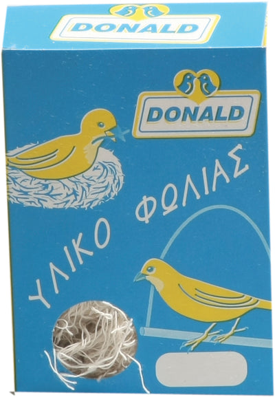 Υλικό φωλιάς