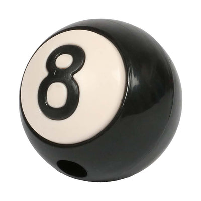 Snackball EIGHT Black/white