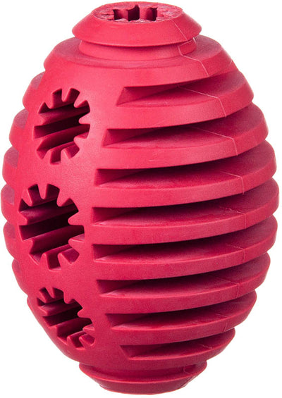 Rubber rugby small Barry King