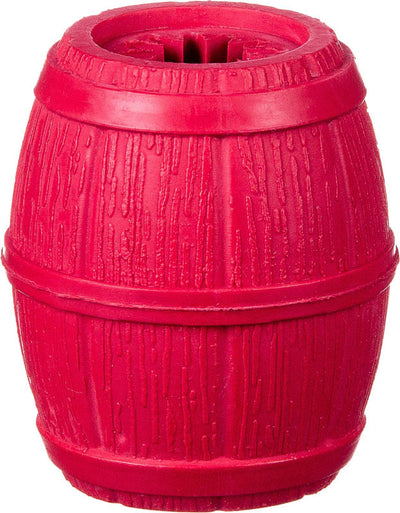 Rubber barrel 8cm Barry King