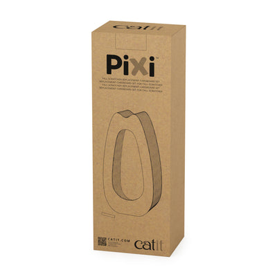 CA Pixi Replacement Cardboard, Tall