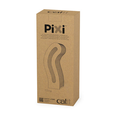 CA Pixi Replacement Cardboard, Cat Ta