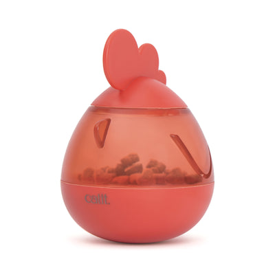CA Pixi Treat Dispenser, Rooster