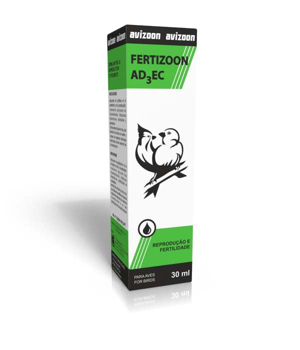 Fertizoon AD3EC 30ml Avizoon