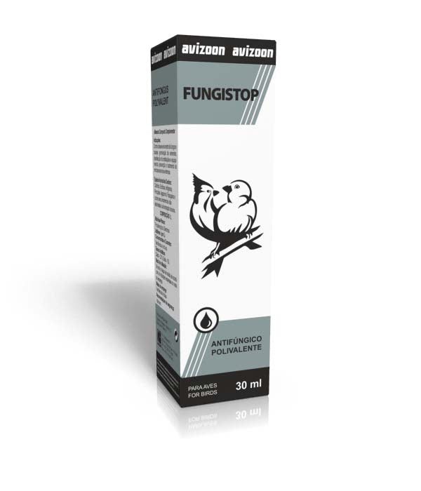 Fungistop 30ml Avizoon