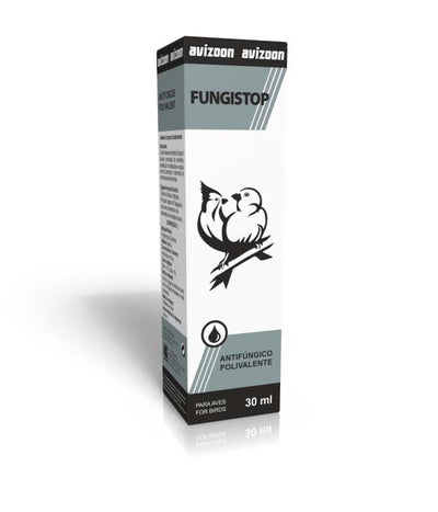 Fungistop 30ml Avizoon
