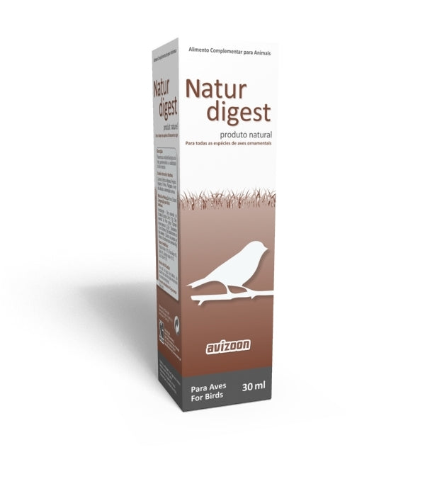 Natur Digest 30ml Avizoon