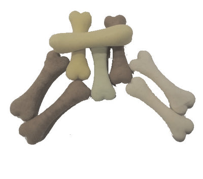 Μπισκότα Koekie bones Medium mix Lolopets PL81939