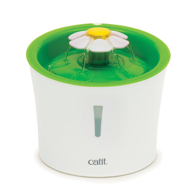 Catit Senses 2.0 Flower Fountain