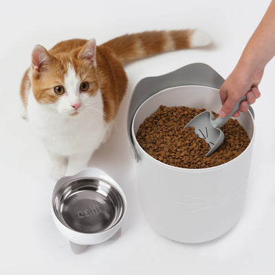 CA Pixi Vacuum Food Storage Bin
