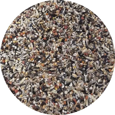 Σπόροι Conditioning seeds