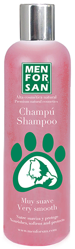 Σαμπουάν για γάτες Very smooth 300ml Men For San