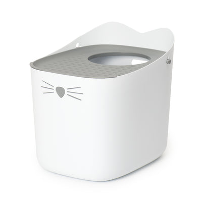 CA Pixi Box, Grey