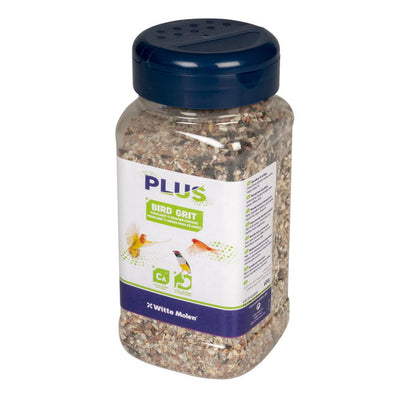 Bird Grit 600gr Witte Molen