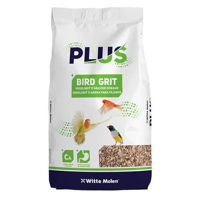 Bird grit 4kg Witte Molen