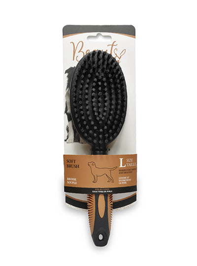 Beauty Soft brush large