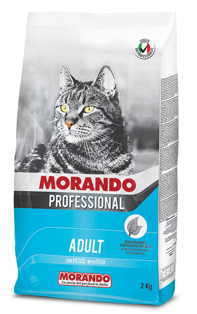 Morando Pro Cat Fish 2kg